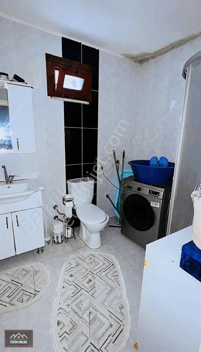 İstanbul Sancaktepe Mevlana Mah Satlık Balkonlu 2+1 Ters Düblex - Görsel 21