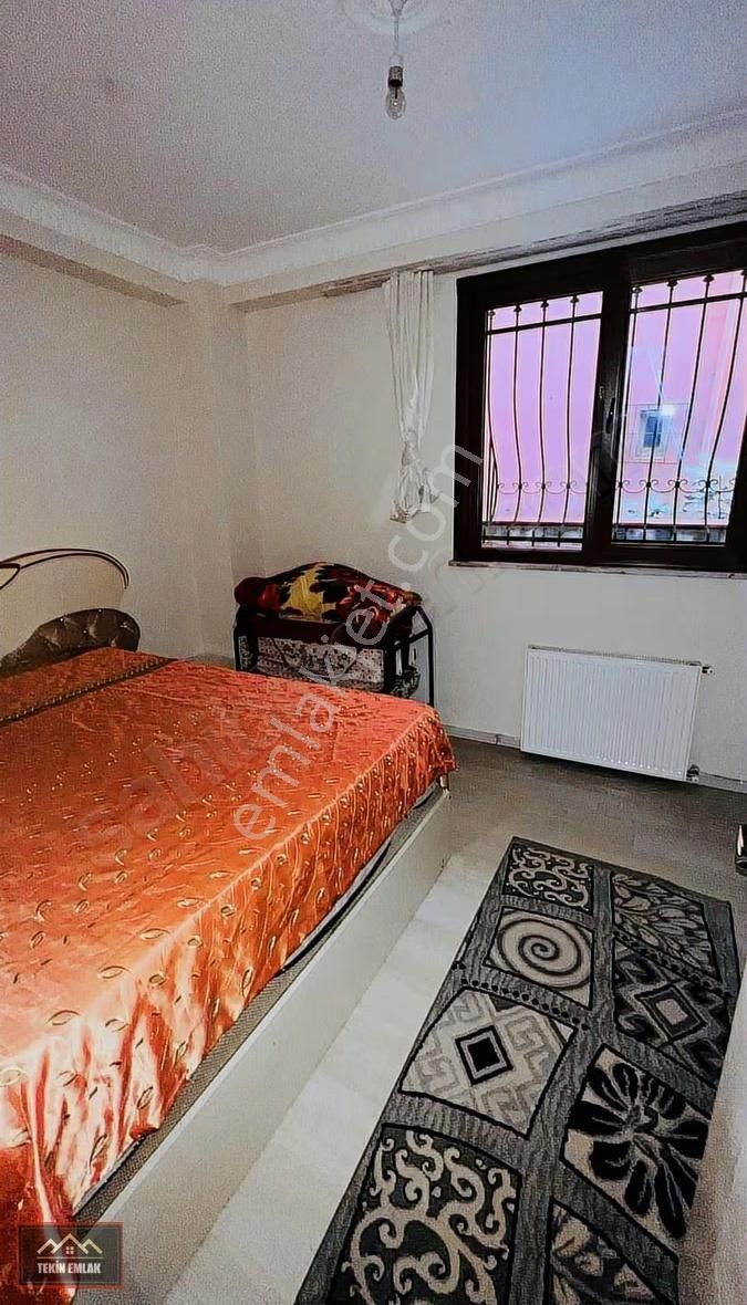 İstanbul Sancaktepe Mevlana Mah Satlık Balkonlu 2+1 Ters Düblex - Görsel 16