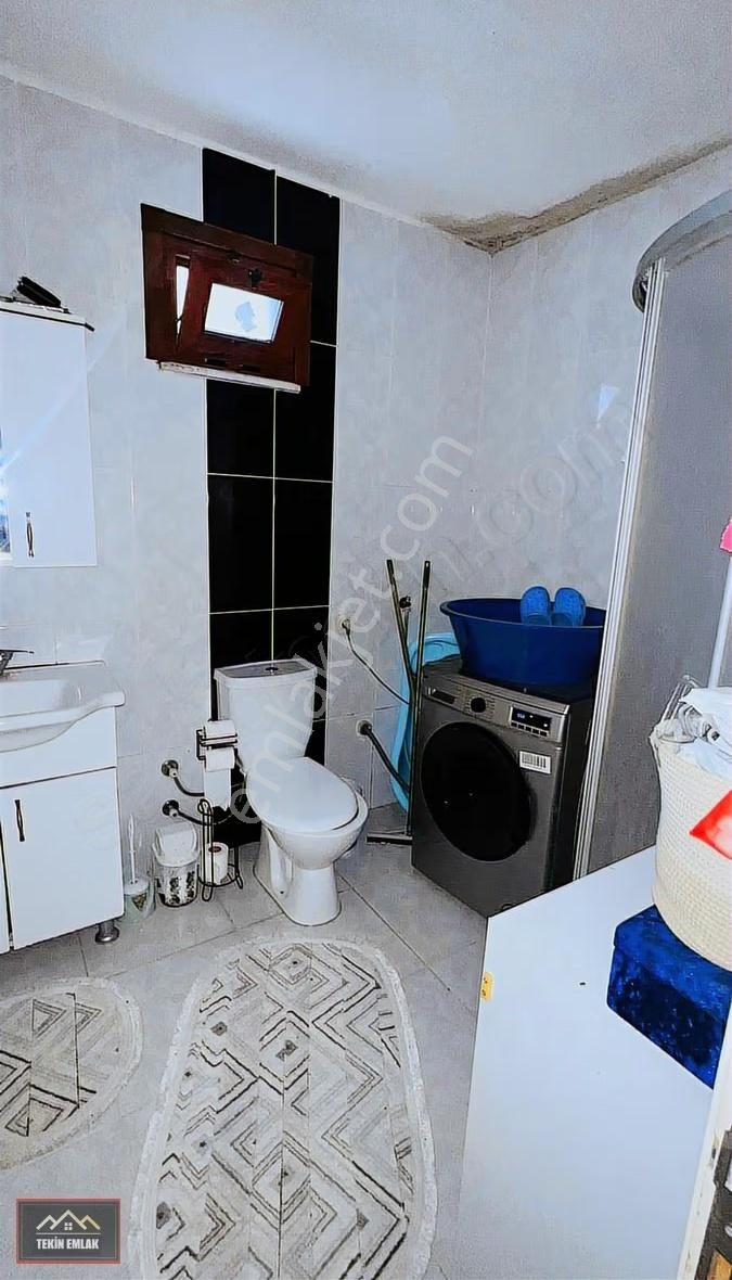 İstanbul Sancaktepe Mevlana Mah Satlık Balkonlu 2+1 Ters Düblex - Görsel 18