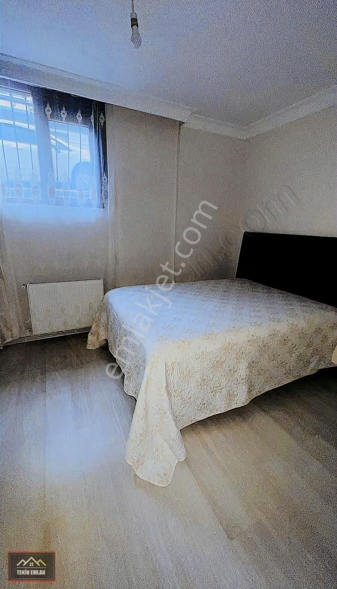 İstanbul Sancaktepe Mevlana Mah Satlık Balkonlu 2+1 Ters Düblex - Görsel 8