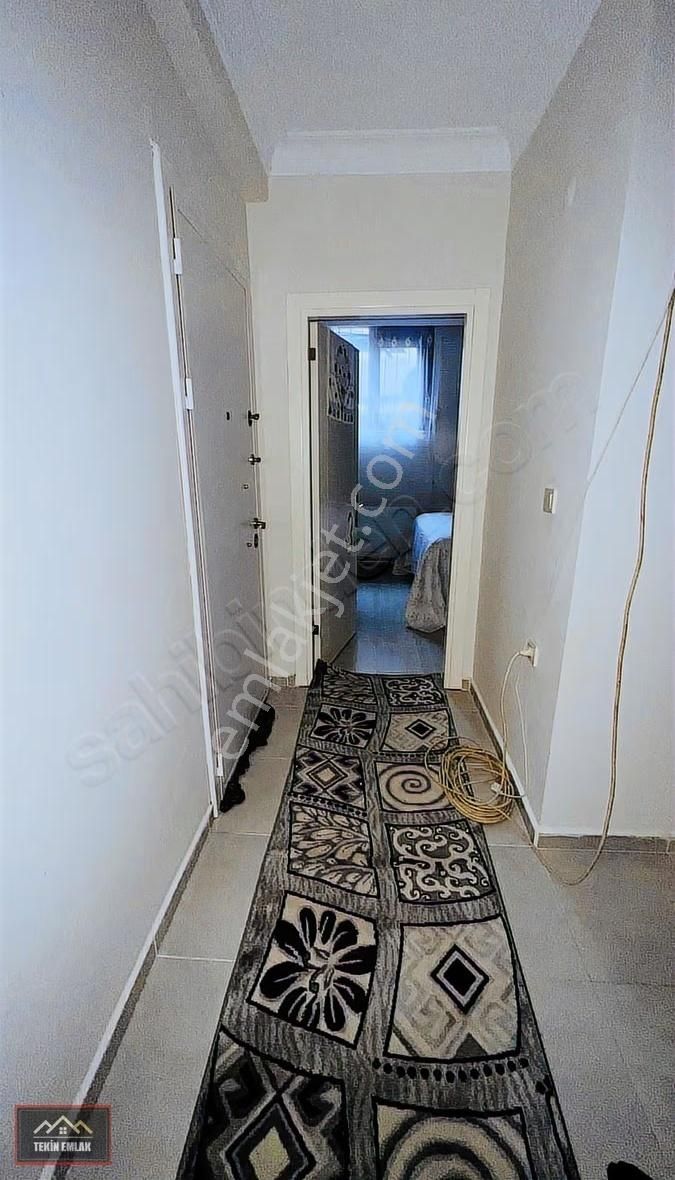 İstanbul Sancaktepe Mevlana Mah Satlık Balkonlu 2+1 Ters Düblex - Görsel 26