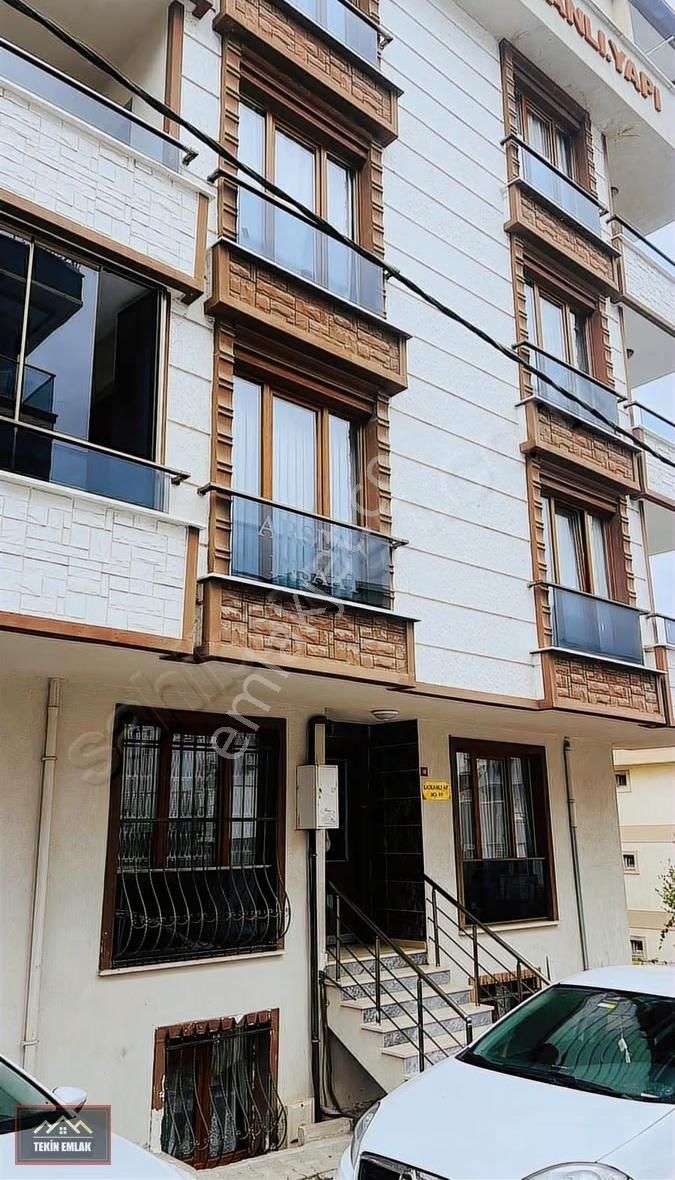 İstanbul Sancaktepe Mevlana Mah Satlık Balkonlu 2+1 Ters Düblex - Görsel 2