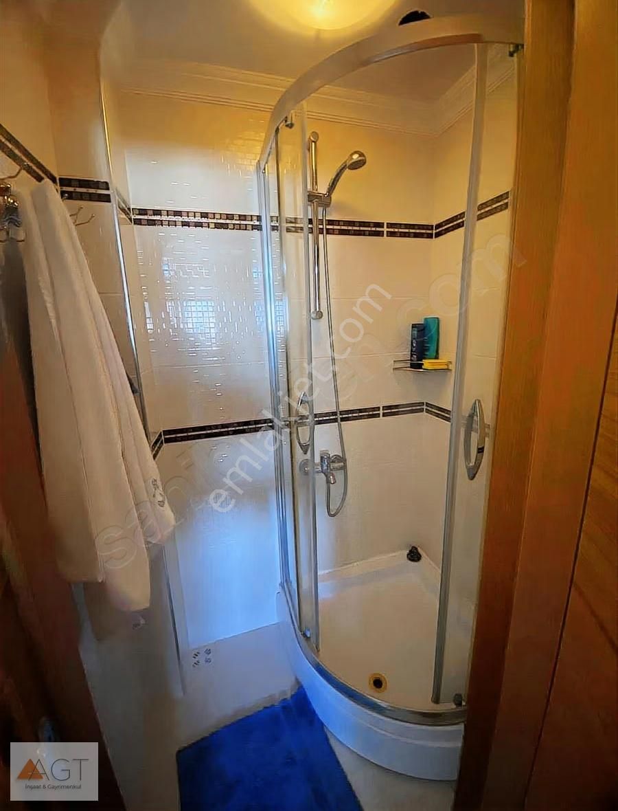 Agt'den Ağaoğlu Dream Trio'da Eşyalı 120m2 3+1 Kiralık Daire - Görsel 4