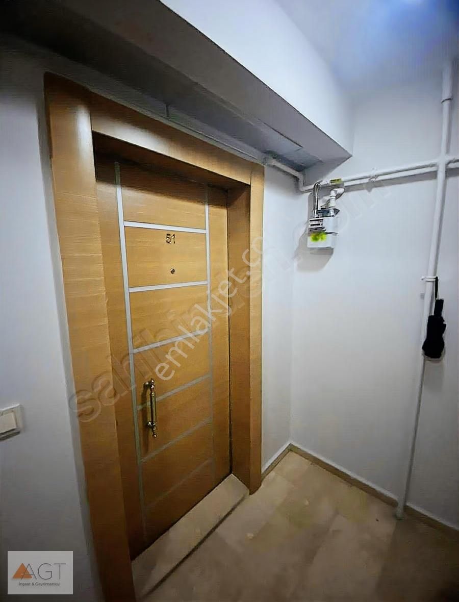Agt'den Ağaoğlu Dream Trio'da Eşyalı 120m2 3+1 Kiralık Daire - Görsel 3