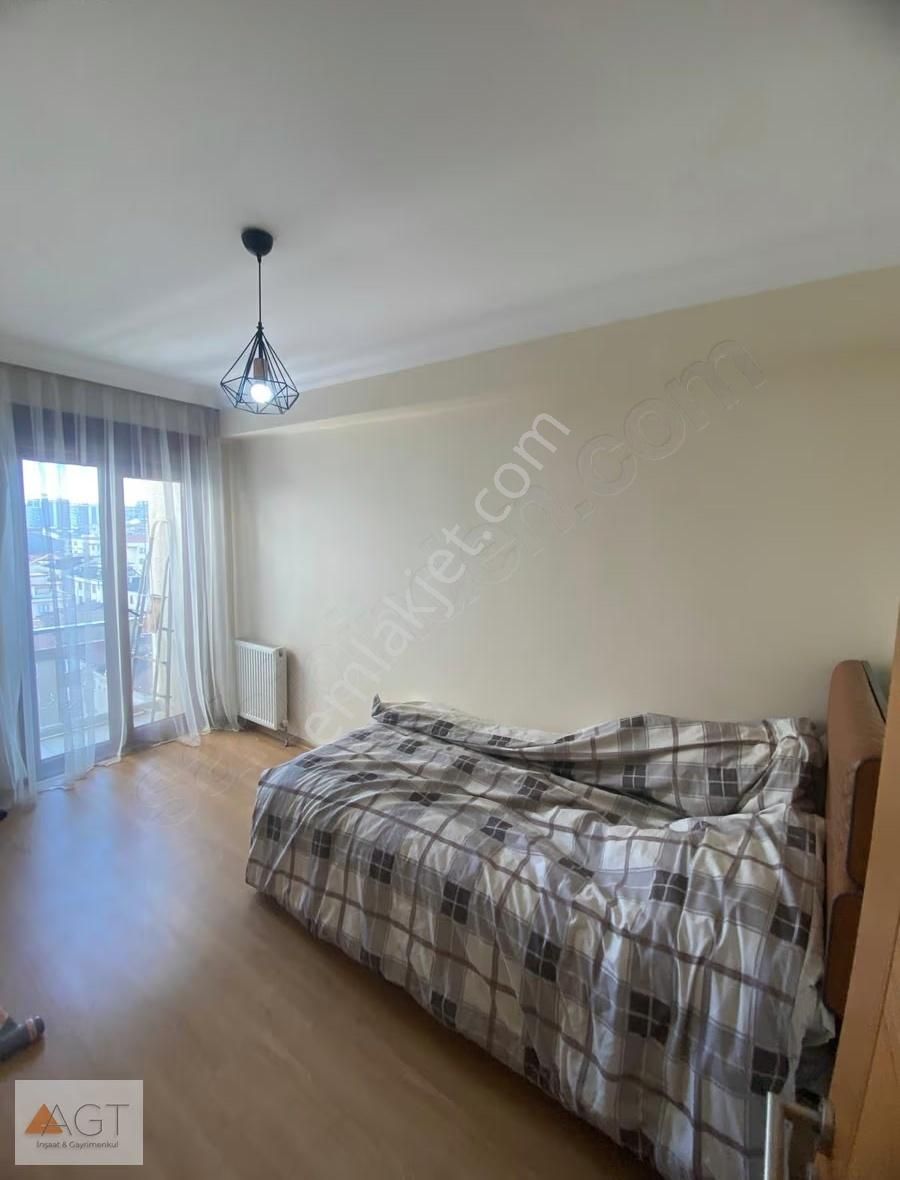 Agt'den Ağaoğlu Dream Trio'da Eşyalı 120m2 3+1 Kiralık Daire - Görsel 30
