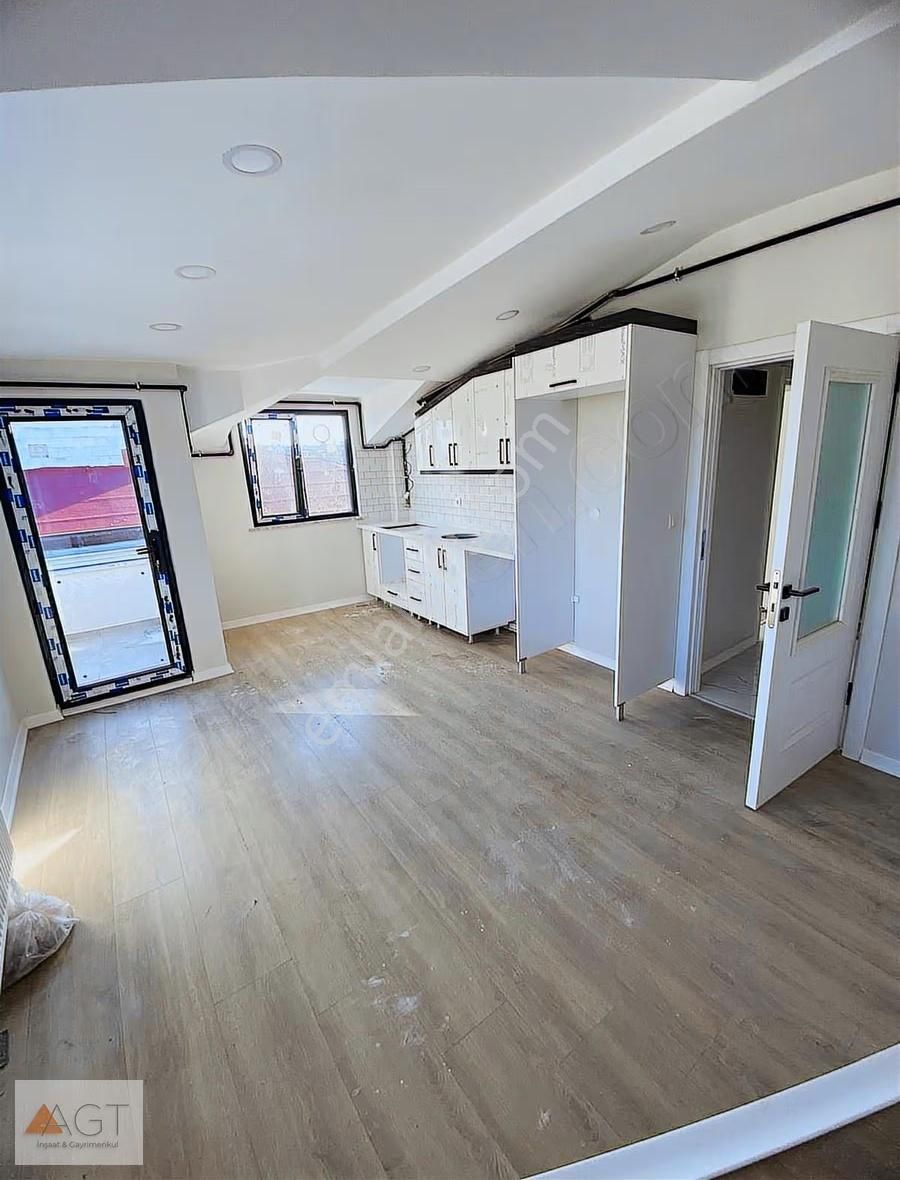 Agt'den Çamlık Mah. 140m2 4+2 Sıfır Satılık Dublex - Görsel 5