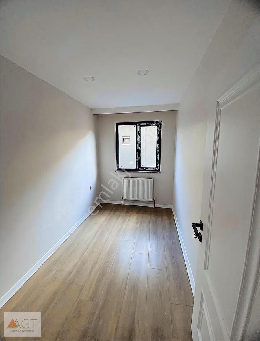 Agt'den Çamlık Mah. 140m2 4+2 Sıfır Satılık Dublex - Görsel 19