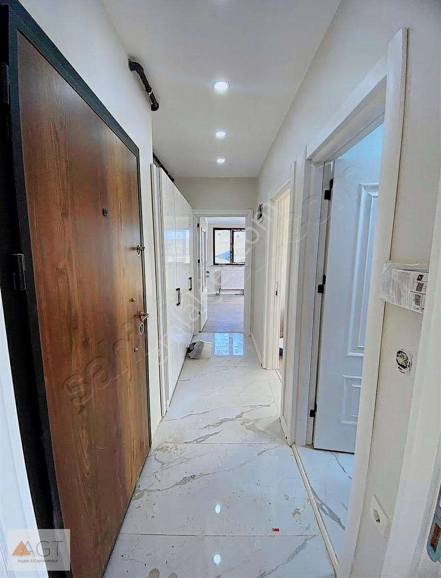 Agt'den Çamlık Mah. 140m2 4+2 Sıfır Satılık Dublex - Görsel 4