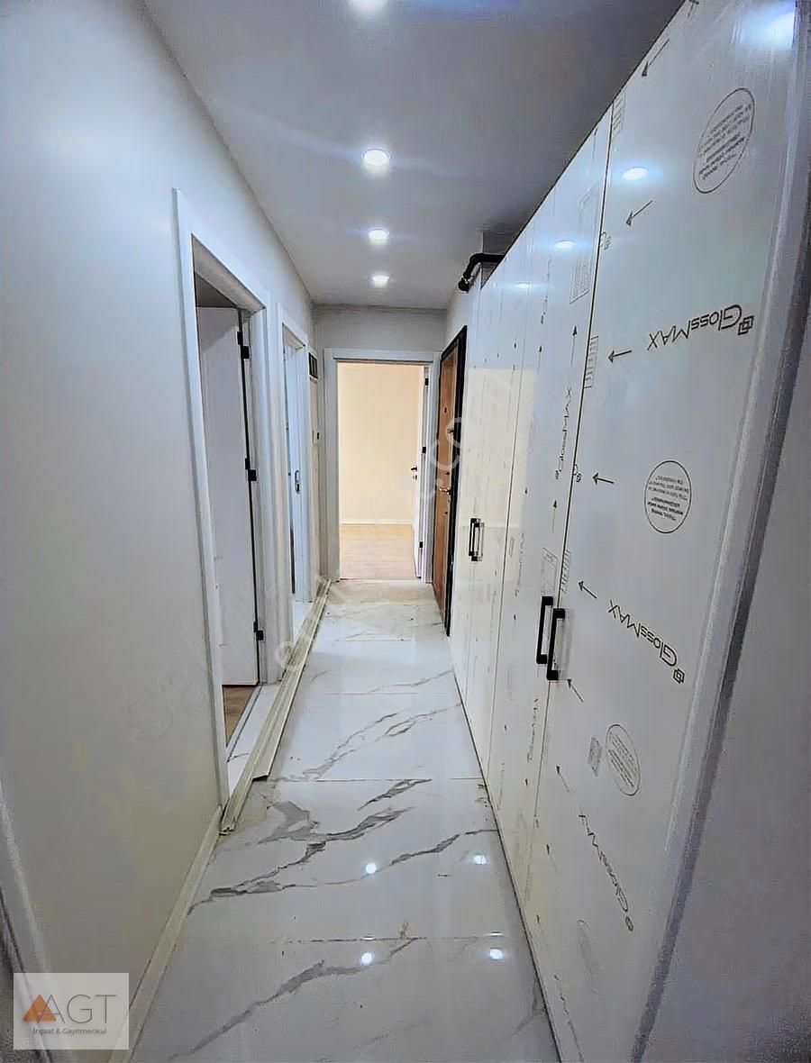 Agt'den Çamlık Mah. 140m2 4+2 Sıfır Satılık Dublex - Görsel 2