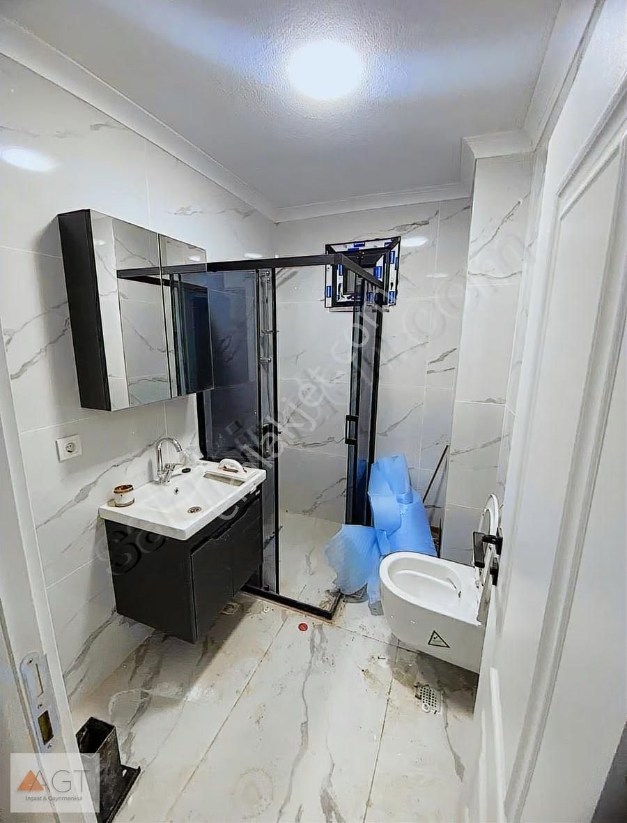 Agt'den Çamlık Mah. Y.giriş 2+1 65m2 Sıfır Satılık Konut - Görsel 2