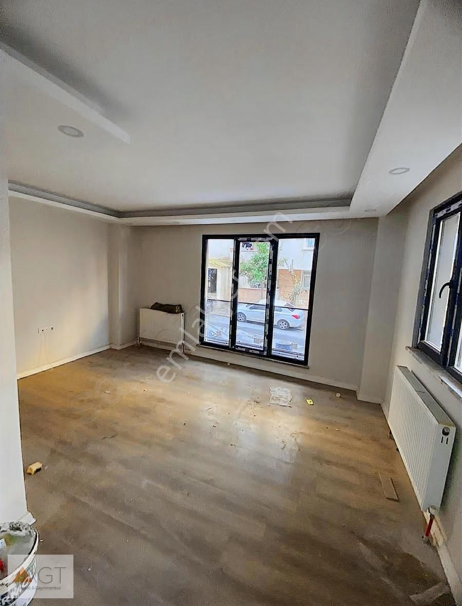 Agt'den Çamlık Mah. Y.giriş 2+1 65m2 Sıfır Satılık Konut - Görsel 9