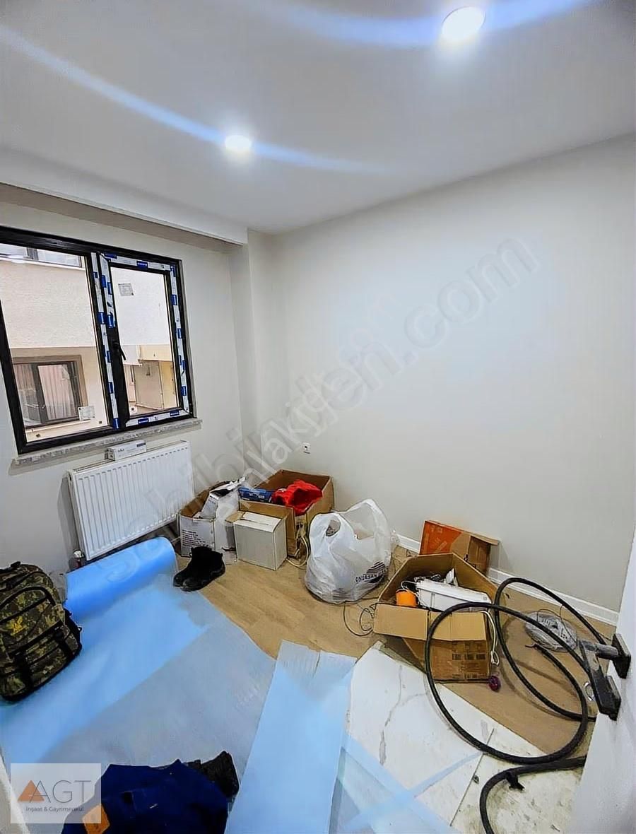 Agt'den Çamlık Mah. Y.giriş 2+1 65m2 Sıfır Satılık Konut - Görsel 28