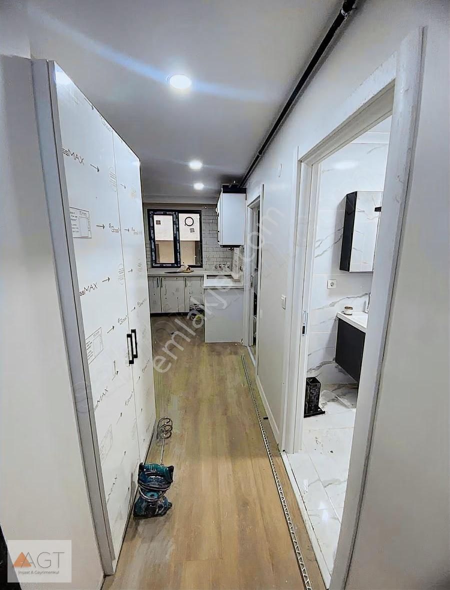 Agt'den Çamlık Mah. Y.giriş 2+1 65m2 Sıfır Satılık Konut - Görsel 26