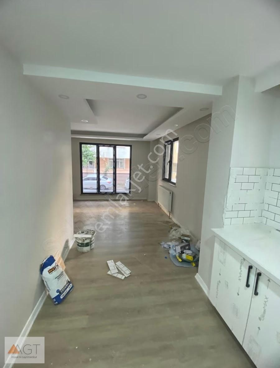 Agt'den Çamlık Mah. Y.giriş 2+1 65m2 Sıfır Satılık Konut - Görsel 5