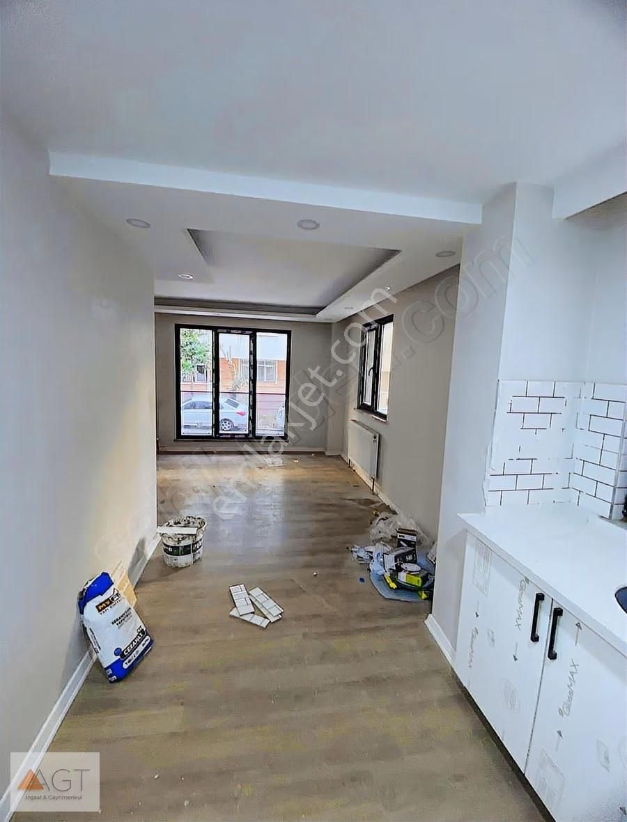 Agt'den Çamlık Mah. Y.giriş 2+1 65m2 Sıfır Satılık Konut - Görsel 19