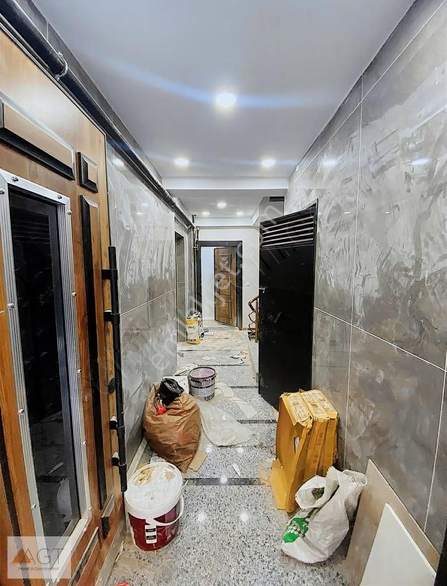 Agt'den Çamlık Mah. Y.giriş 2+1 65m2 Sıfır Satılık Konut - Görsel 13