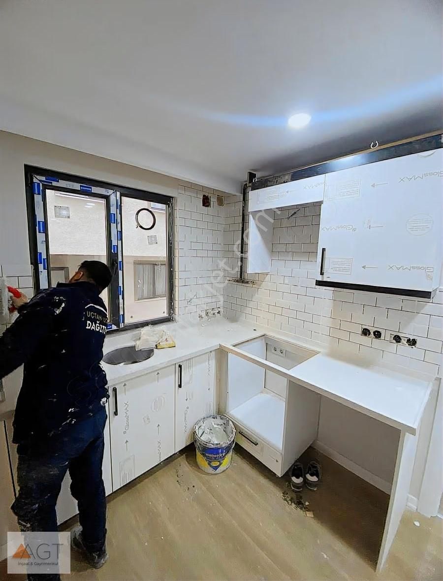 Agt'den Çamlık Mah. Y.giriş 2+1 65m2 Sıfır Satılık Konut - Görsel 7