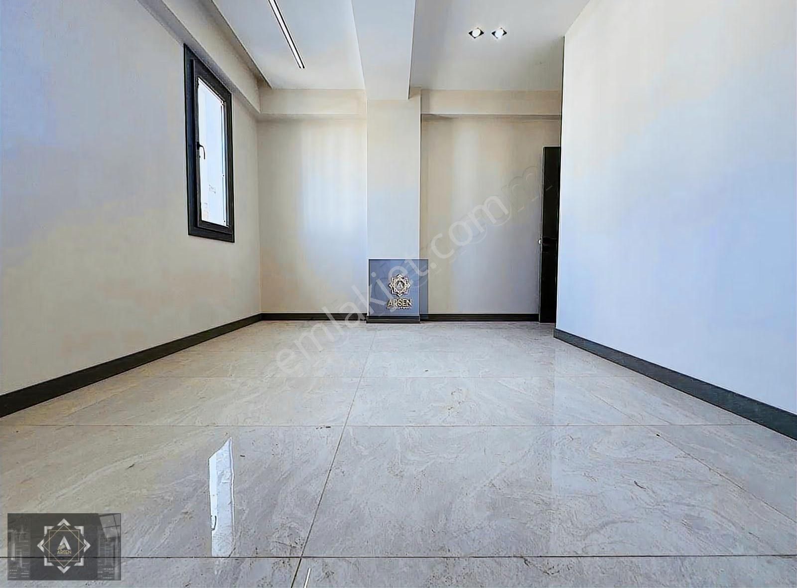 Arsenden Kaymakamlığa Yakın Ultra Lüx 3+1 Fırsat Satılık Daire - Görsel 21