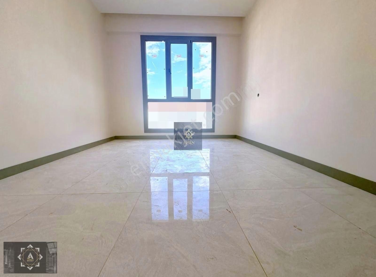 Arsenden Kaymakamlığa Yakın Ultra Lüx 3+1 Fırsat Satılık Daire - Görsel 33