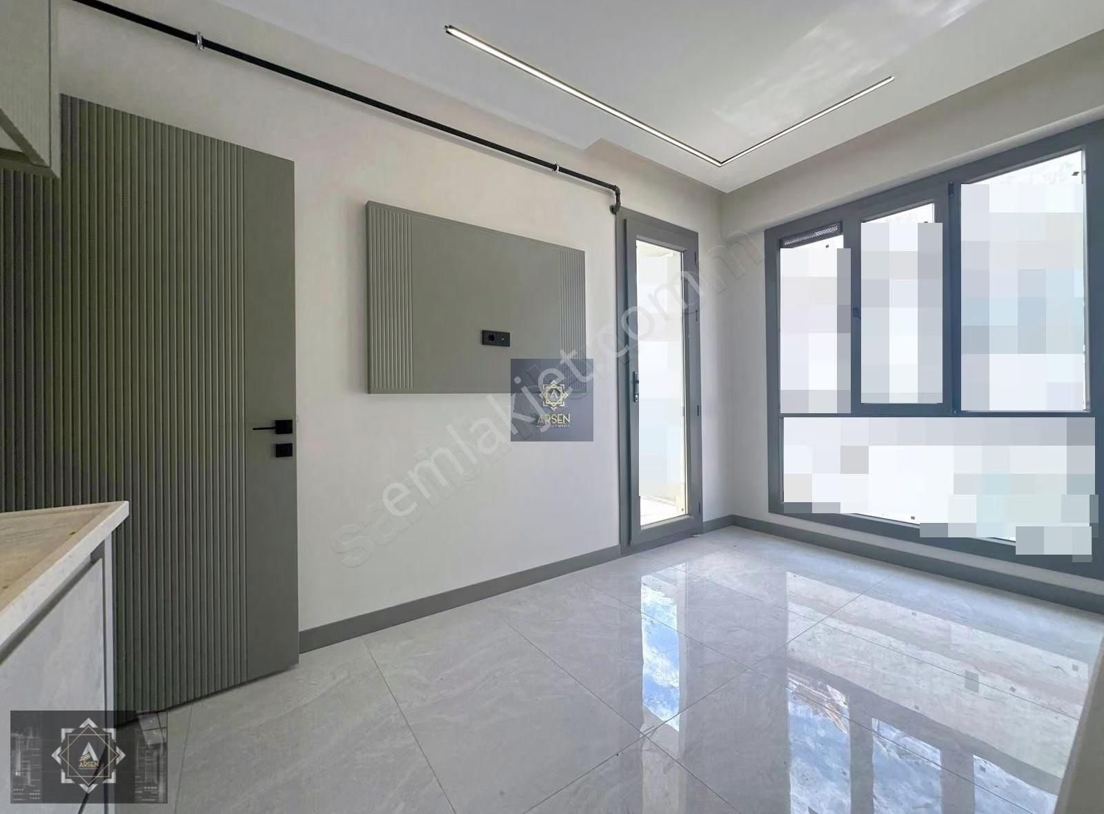 Arsenden Kaymakamlığa Yakın Ultra Lüx 3+1 Fırsat Satılık Daire - Görsel 8