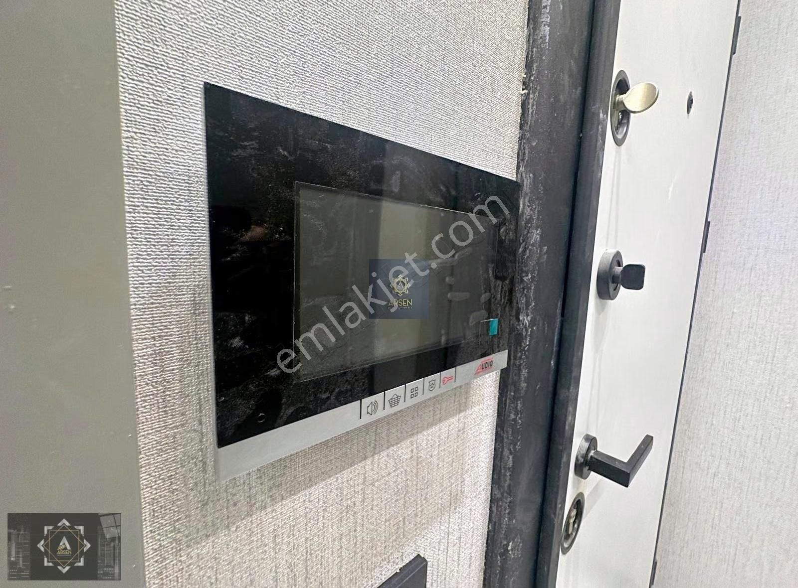 Arsenden Kaymakamlığa Yakın Ultra Lüx 3+1 Fırsat Satılık Daire - Görsel 14