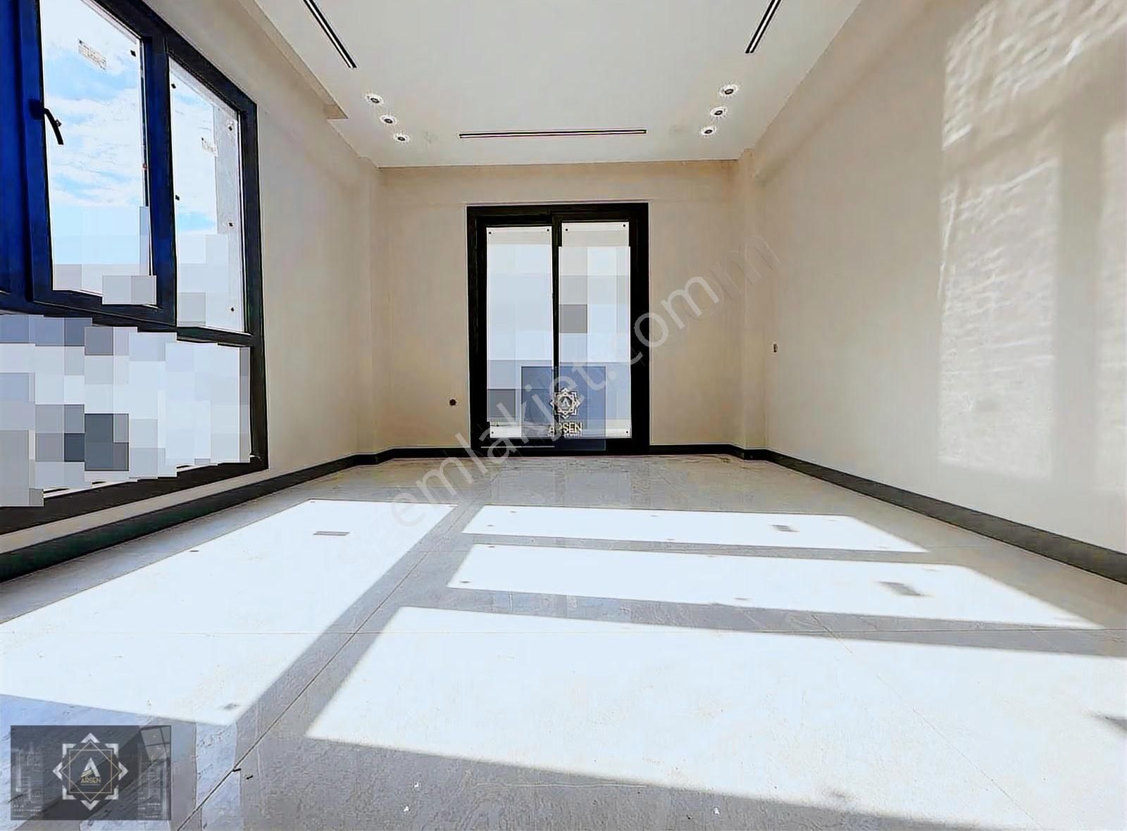 Arsenden Kaymakamlığa Yakın Ultra Lüx 3+1 Fırsat Satılık Daire - Görsel 27