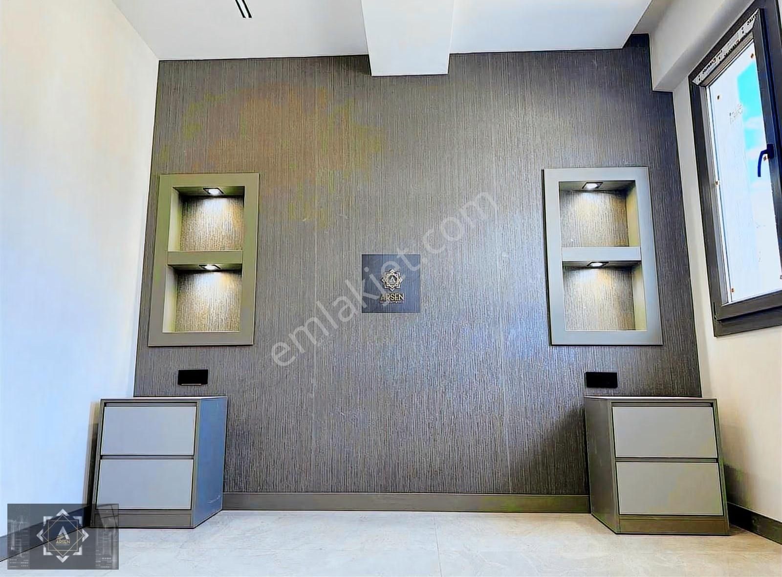 Arsenden Kaymakamlığa Yakın Ultra Lüx 3+1 Fırsat Satılık Daire - Görsel 24