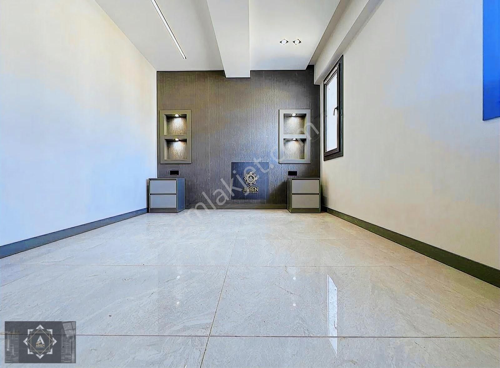 Arsenden Kaymakamlığa Yakın Ultra Lüx 3+1 Fırsat Satılık Daire - Görsel 15