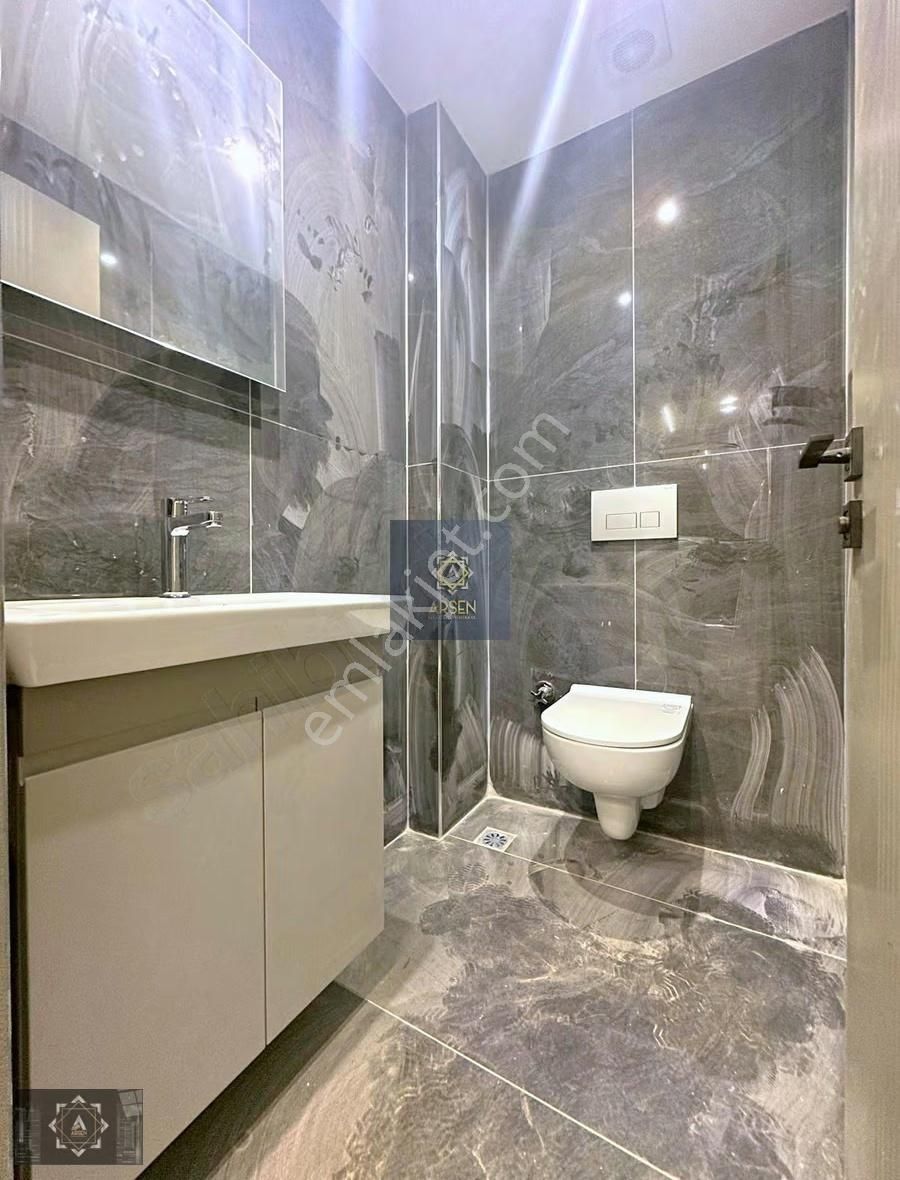 Arsenden Kaymakamlığa Yakın Ultra Lüx 3+1 Fırsat Satılık Daire - Görsel 30