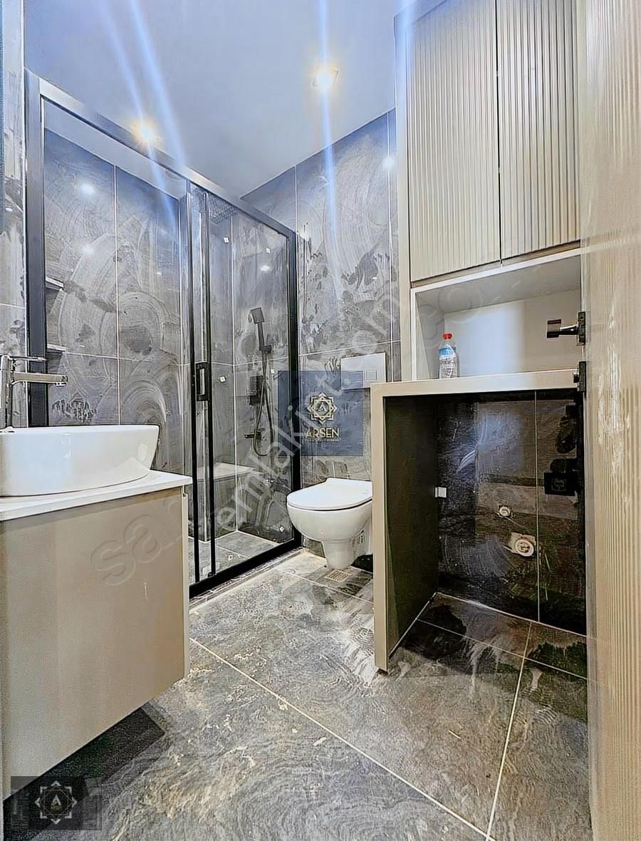 Arsenden Kaymakamlığa Yakın Ultra Lüx 3+1 Fırsat Satılık Daire - Görsel 26