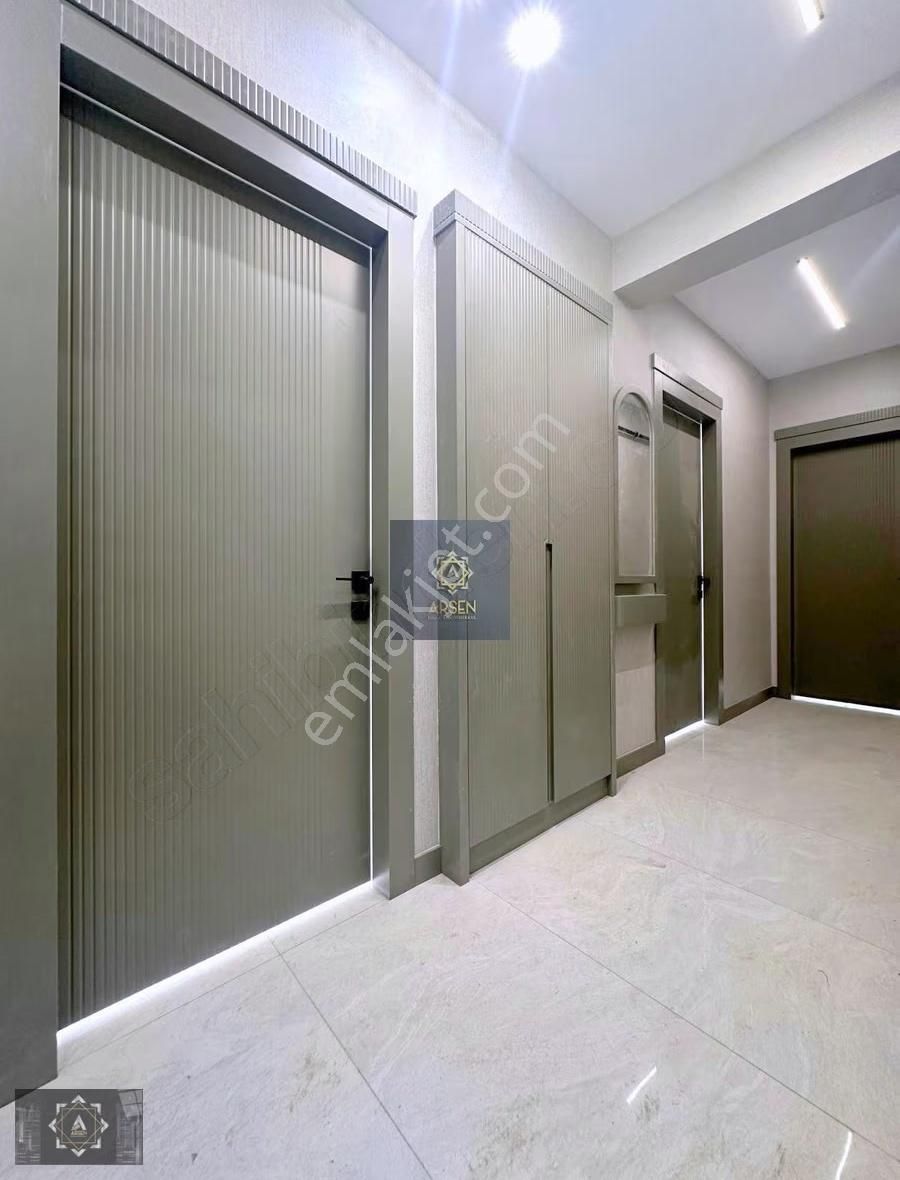 Arsenden Kaymakamlığa Yakın Ultra Lüx 3+1 Fırsat Satılık Daire - Görsel 22