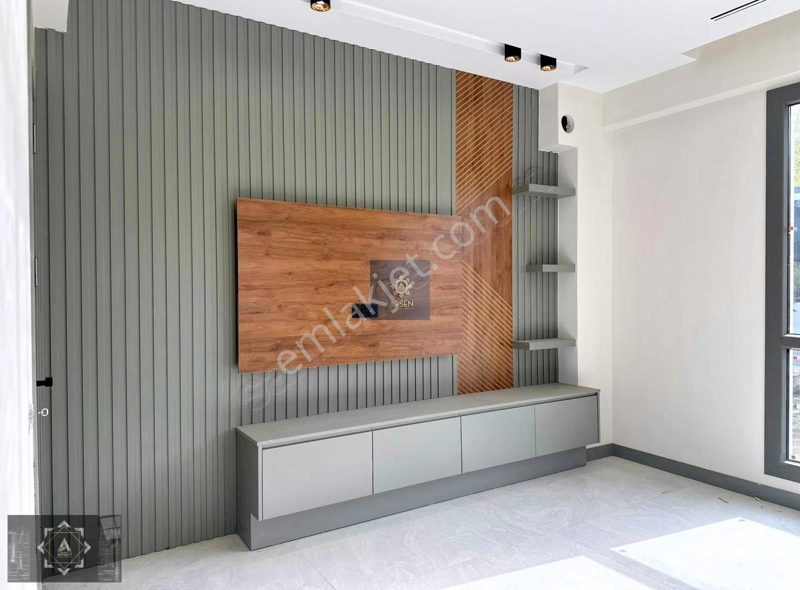 Arsenden Kaymakamlığa Yakın Ultra Lüx 3+1 Fırsat Satılık Daire - Görsel 7