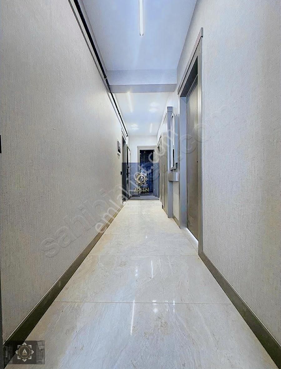 Arsenden Kaymakamlığa Yakın Ultra Lüx 3+1 Fırsat Satılık Daire - Görsel 9