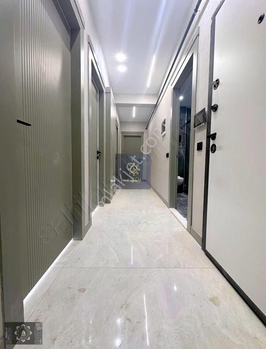 Arsenden Kaymakamlığa Yakın Ultra Lüx 3+1 Fırsat Satılık Daire - Görsel 34