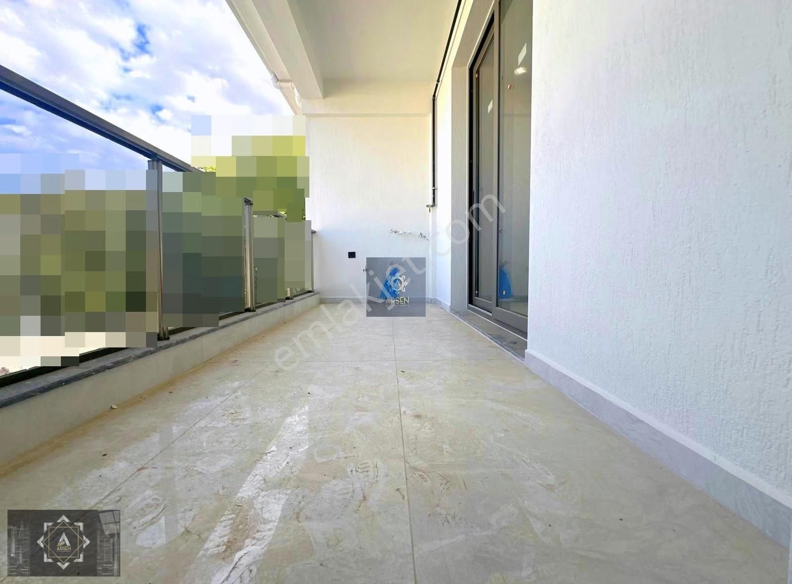 Arsenden Kaymakamlığa Yakın Ultra Lüx 3+1 Fırsat Satılık Daire - Görsel 32