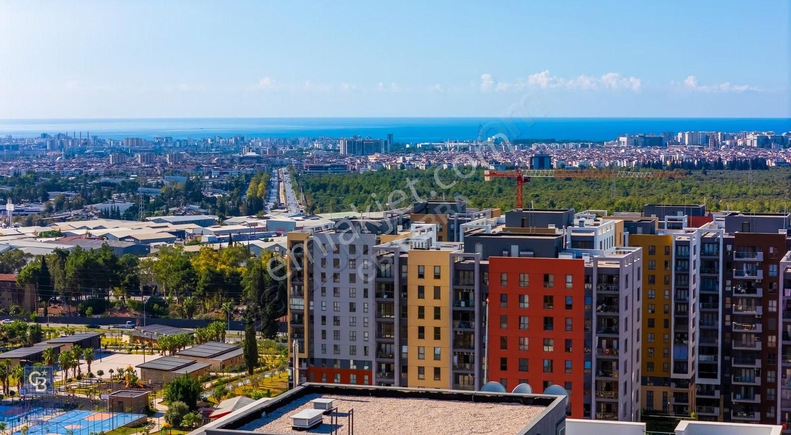 Sur Yapı En Fırsat Manzaralı Dairesi 2+1 94 M2 - Görsel 5