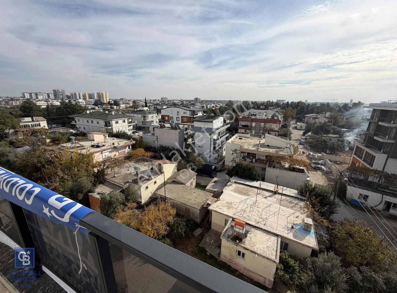 Altınova'da Havuzlu 2+1 Kiralık Daire Ayrı Mutfak - Görsel 13