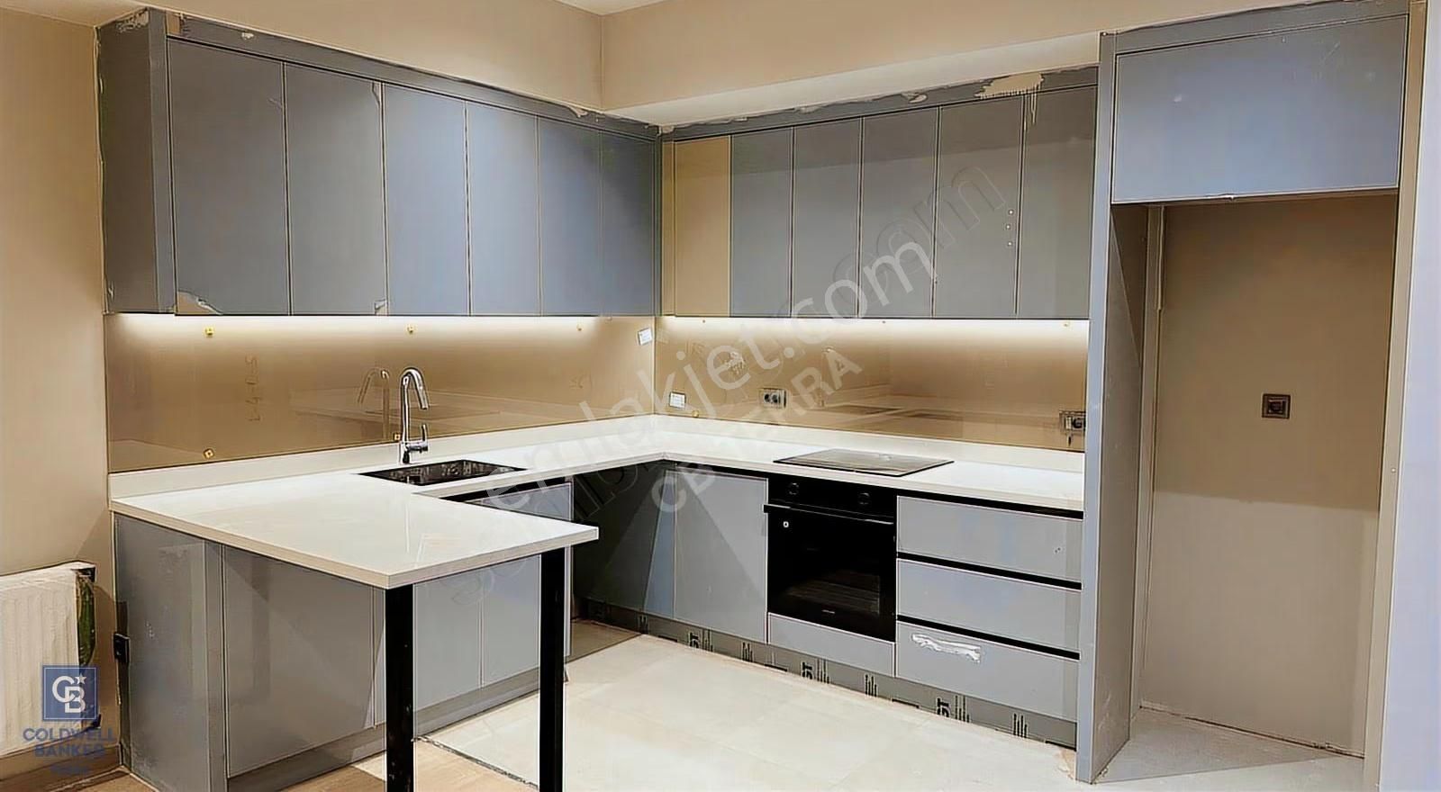 Pınarlar Terra Concept'te Orman Manzaralı Kiralık 1+1 - Görsel 16