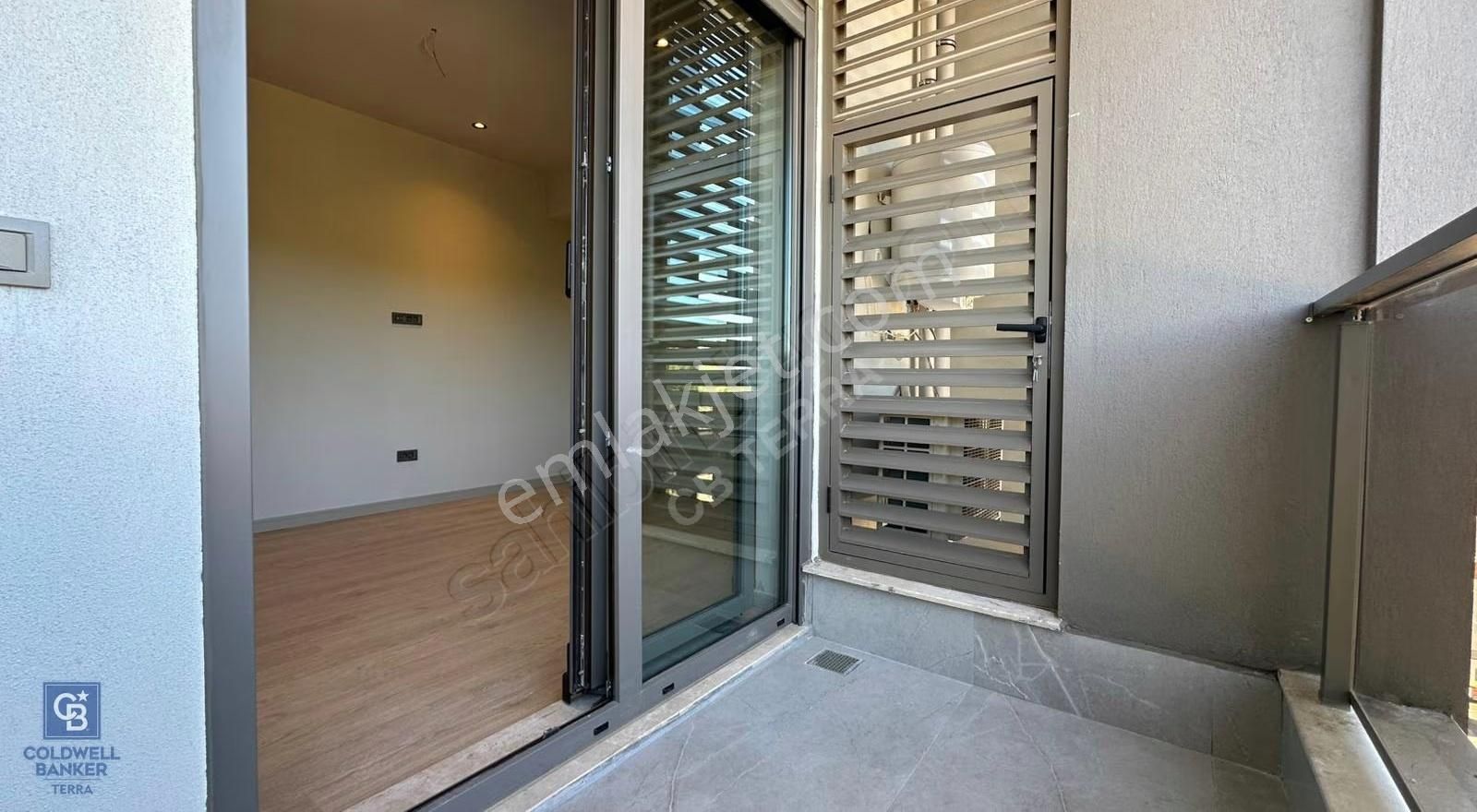 Pınarlar Terra Concept'te Orman Manzaralı Kiralık 1+1 - Görsel 4