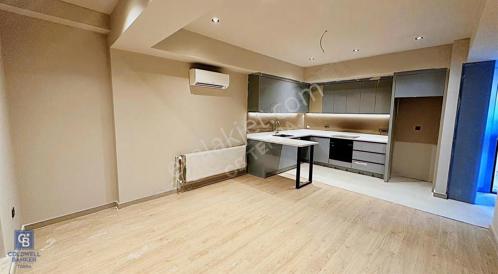 Pınarlar Terra Concept'te Orman Manzaralı Kiralık 1+1 - Görsel 13