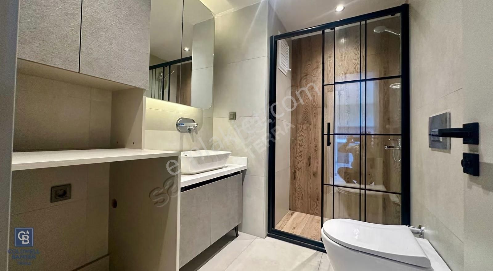 Pınarlar Terra Concept'te Orman Manzaralı Kiralık 1+1 - Görsel 6