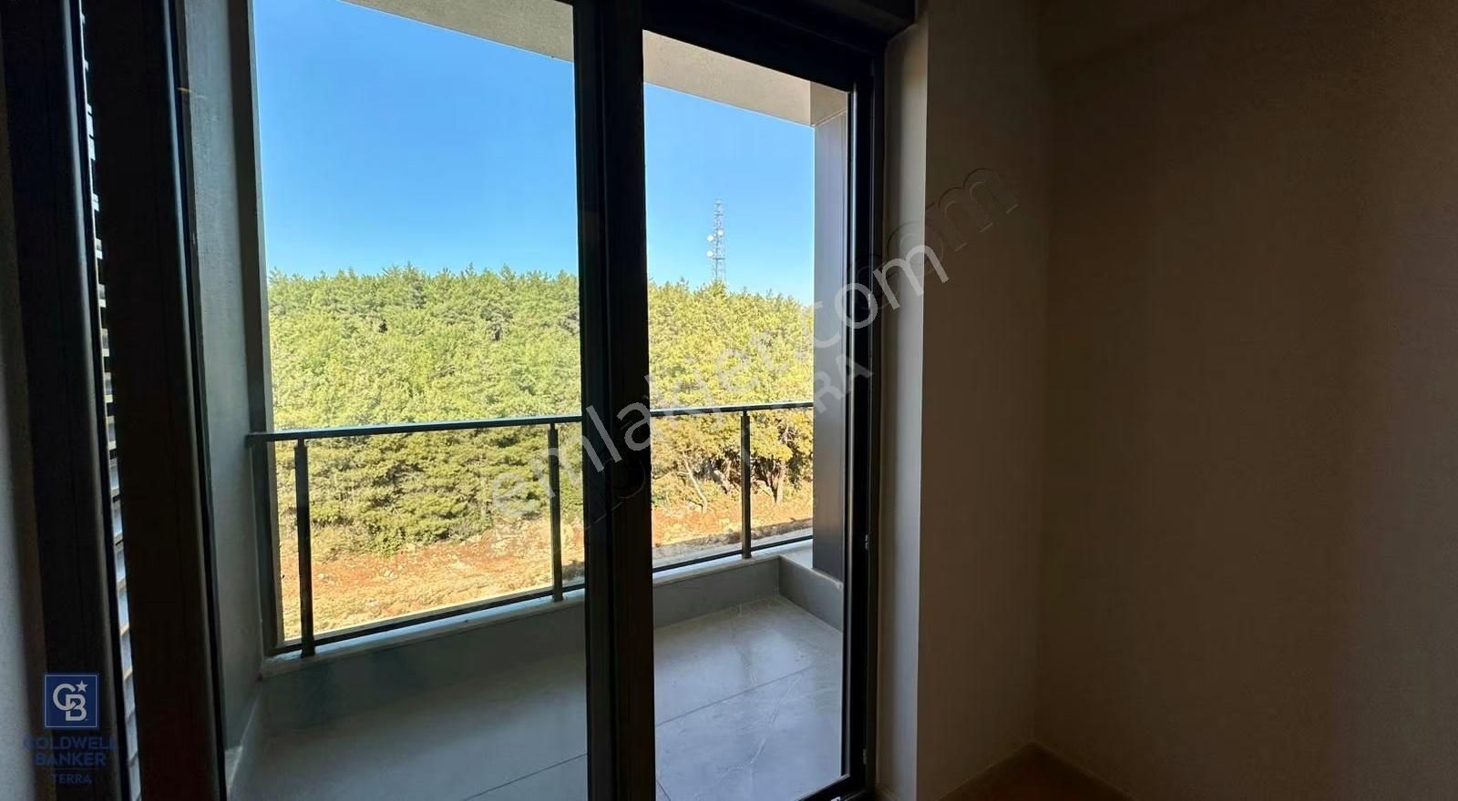 Pınarlar Terra Concept'te Orman Manzaralı Kiralık 1+1 - Görsel 22