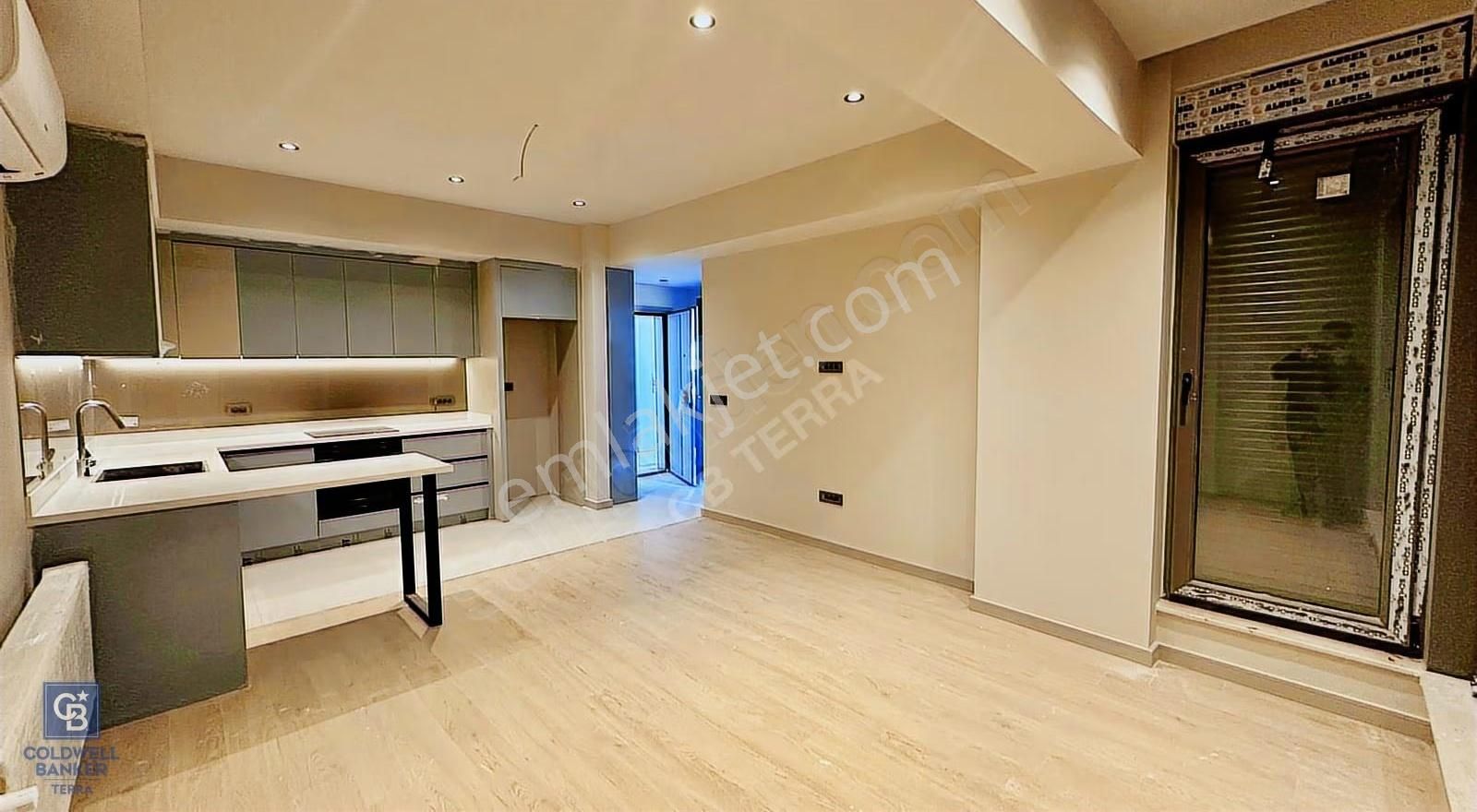 Pınarlar Terra Concept'te Orman Manzaralı Kiralık 1+1 - Görsel 18