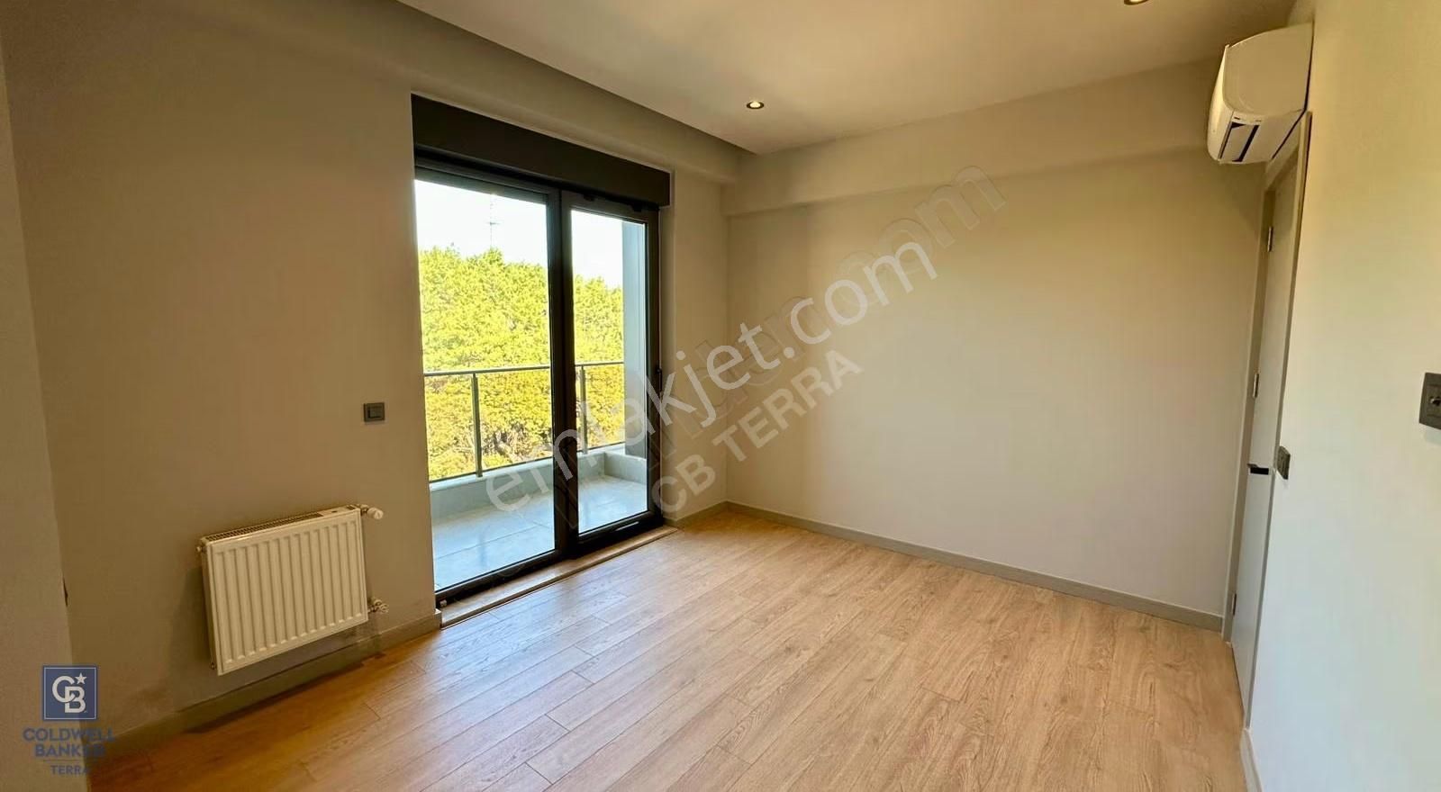 Pınarlar Terra Concept'te Orman Manzaralı Kiralık 1+1 - Görsel 28