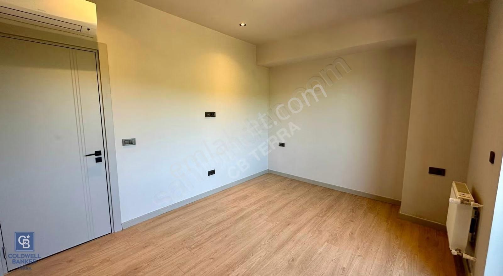 Pınarlar Terra Concept'te Orman Manzaralı Kiralık 1+1 - Görsel 14