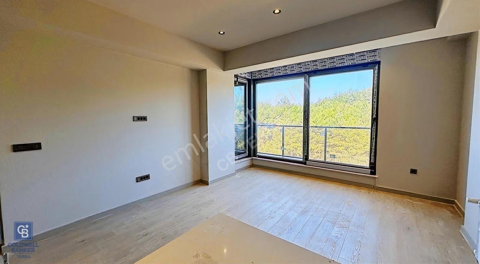 Pınarlar Terra Concept'te Orman Manzaralı Kiralık 1+1 - Görsel 20