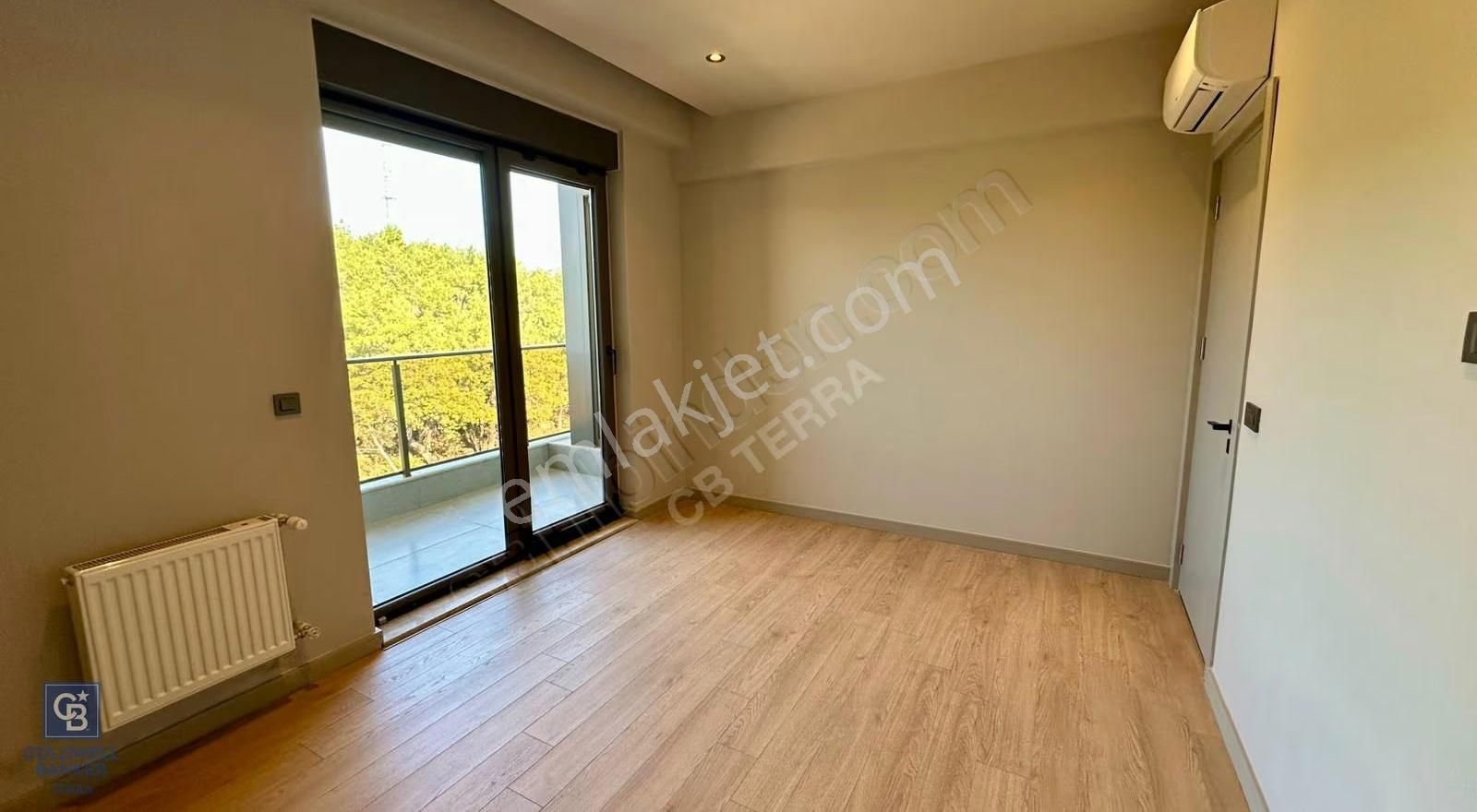 Pınarlar Terra Concept'te Orman Manzaralı Kiralık 1+1 - Görsel 21