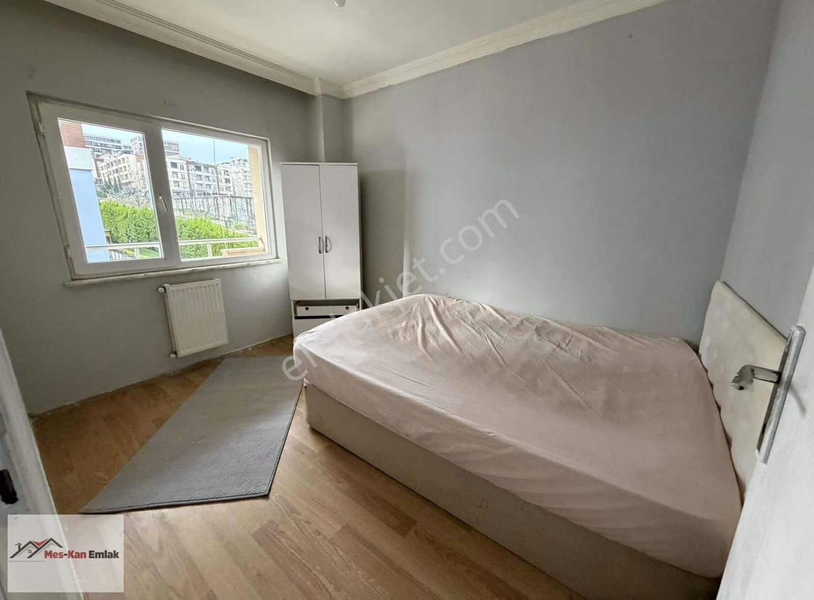 Meskandan 1+1 Eşyalı Eminevime Uygun Bulvarda Satılık Daire - Görsel 21