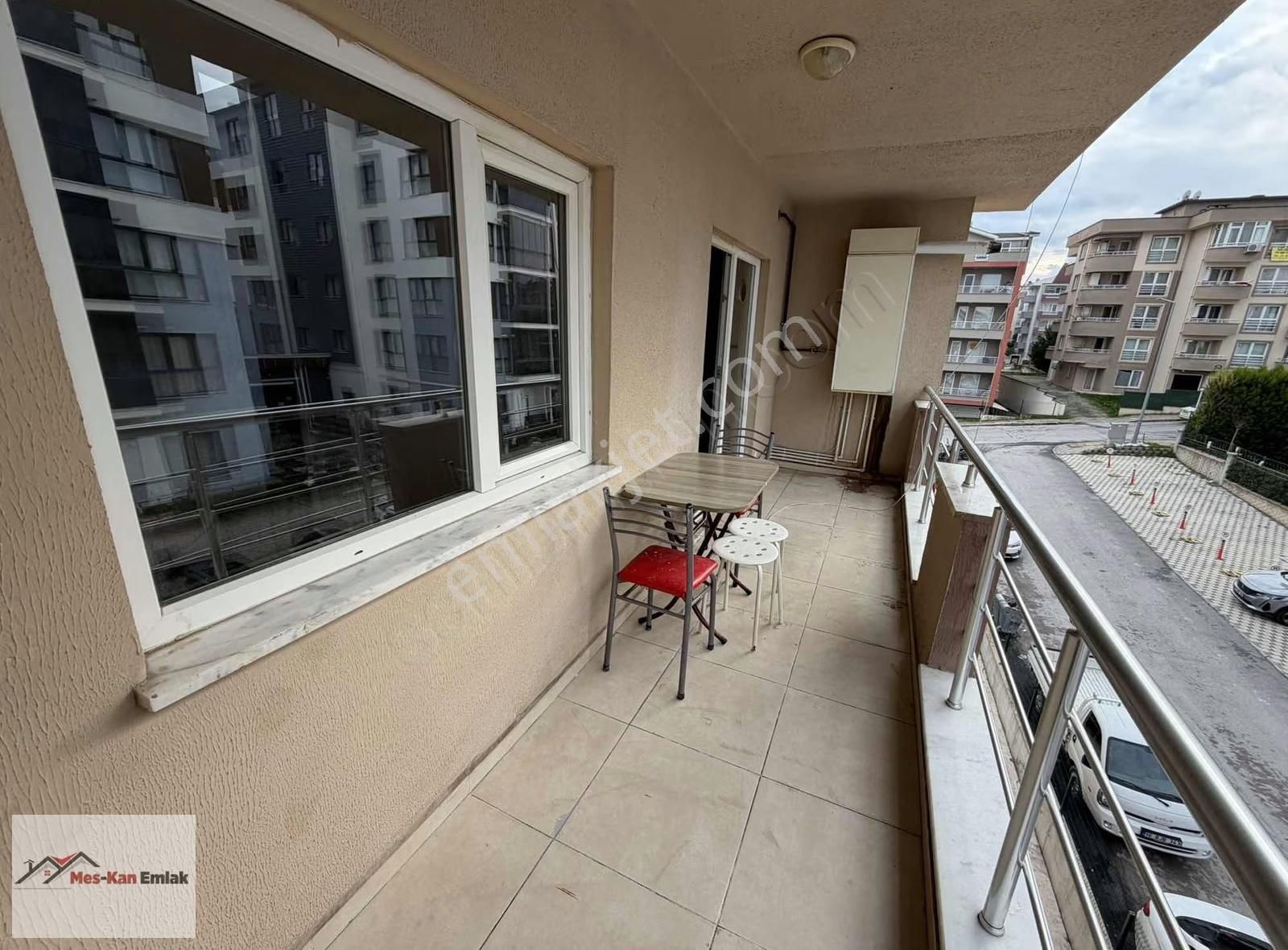 Meskandan 1+1 Eşyalı Eminevime Uygun Bulvarda Satılık Daire - Görsel 15