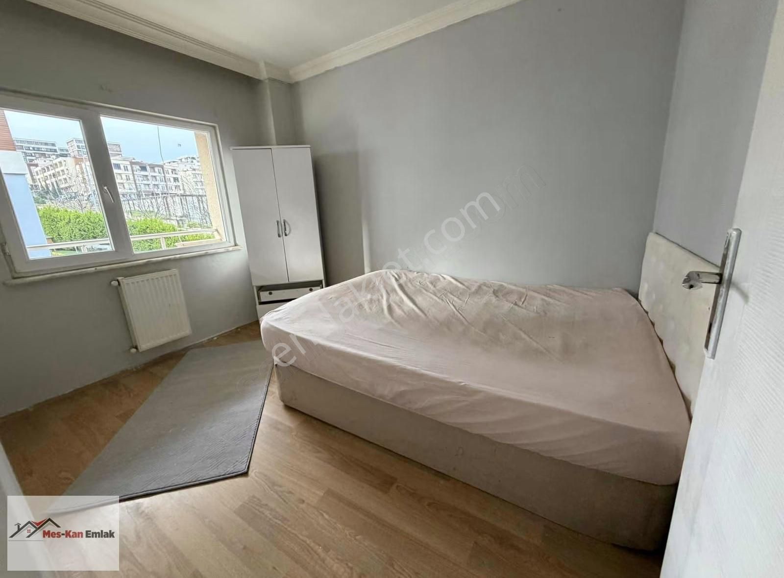 Meskandan 1+1 Eşyalı Eminevime Uygun Bulvarda Satılık Daire - Görsel 17